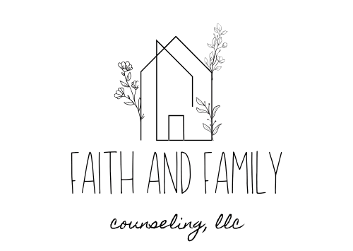 Faith and Family Counseling, LLC