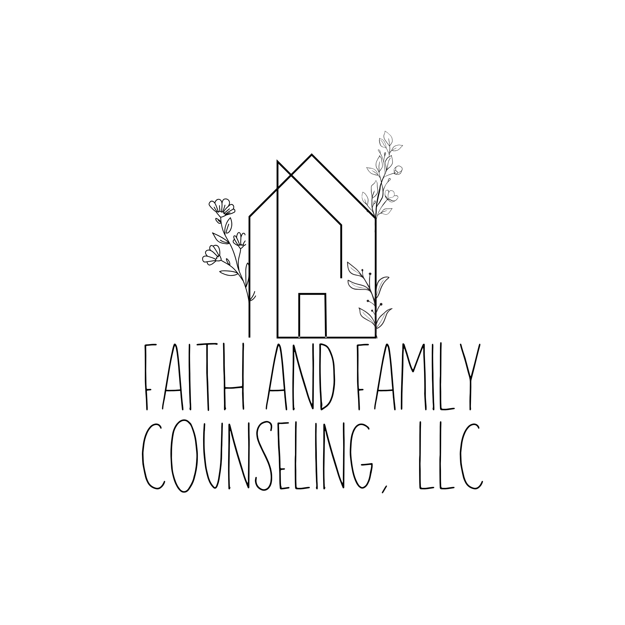 Faith and Family Counseling